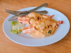 -ZF Seafood Restaurant 卓峰海鲜餐