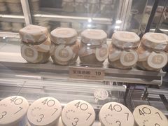 -宝珠奶酪(闵行仲盛店)