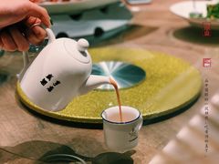-香园茶社·金陵小灶(老门东店)