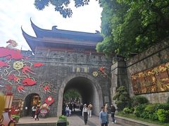 -鼓楼(西湖风景名胜区)