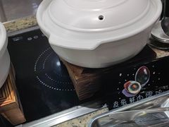 -上海锦江汤臣洲际大酒店壹阶层