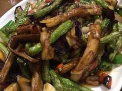 -粗茶淡饭•陕菜•家常菜