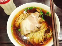 -东吴面馆(枫桥店)