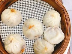 鲜肉汤包-朱鸿兴面馆(绿宝广场店)