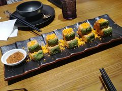 拉萨豆腐-敏珠拉姆藏餐·南京厨房(富春江东街店)