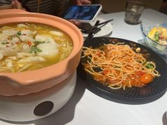-Aqua Oasis 水天堂(相城天虹商场店)