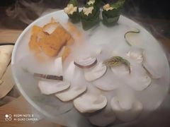 -荷恬·精致蔬食料理(富国街店)