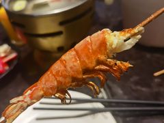 -川骄海鲜自助(亚运村店)