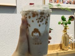 -九秋茶铺(三里屯店)
