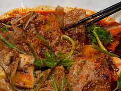 -大秦小宴•新派西北(万象前海店)
