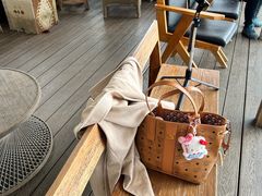 -六阅·福十 FORTEN 海景咖啡西餐厅(双廊古镇店)