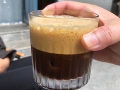 -Be Lived Cafe比例咖啡(摩天轮店)