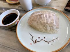 水晶肘-砂锅居(西四店)