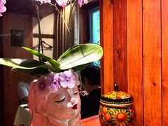 -老井俄式餐厅