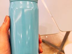 -Manner Coffee(港汇恒隆广场店)
