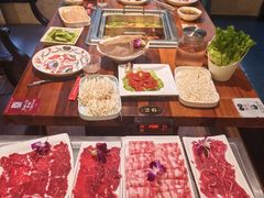 -好得火锅(育才店)