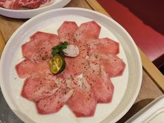 -谷牛和牛烤肉(漕河泾印象城店)