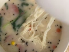 -长颈鹿的口袋钵钵鸡(市南店)