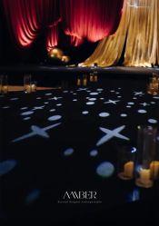 -琥珀婚礼策划AMBER WEDDING