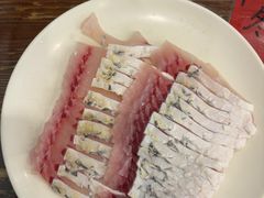 -正能量脆肉鲩火锅