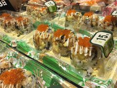 -池田寿司·新鲜现做(昌平悦荟店)