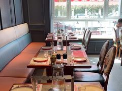 -通海俄式烧烤·俄罗斯大串(嵩山路店)