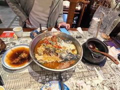 -一味大院•桐庐菜传承店(春江路店)