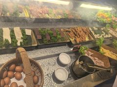 -牛New寿喜烧(新六百店)