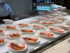 -雍和会海鲜姿造自助(湖东路店)