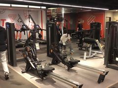 -乐刻运动(爱奇艺创新大厦店)