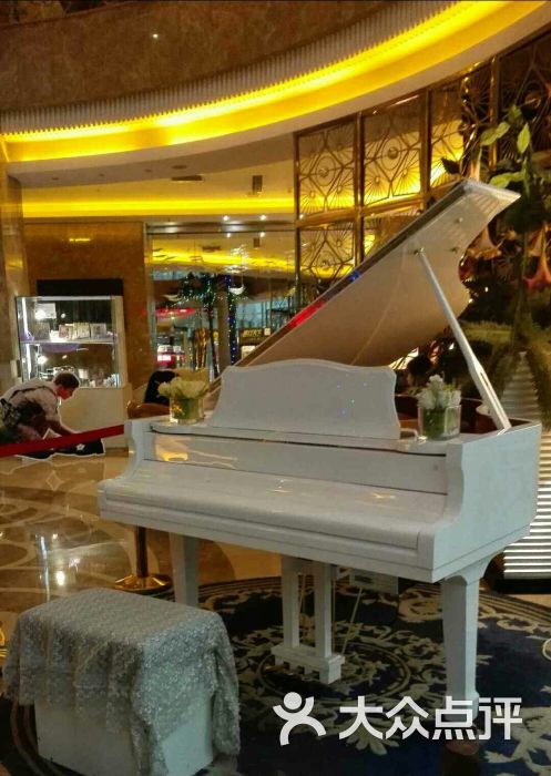 银乐迪ktv(同志街店)-图片-长春k歌-大众点评网