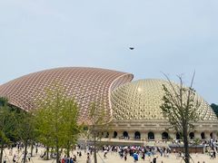 -牛首山文化旅游区