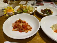 -紫霞门韩国料理烤肉(深南东路店)