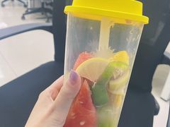 -YO!TEA有茶(科兴科学园店)