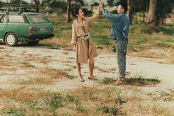 -伯爵风尚全球旅拍