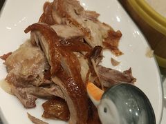 -悦色烤鸭店