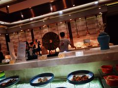 -厦门海景千禧大酒店·海景咖啡厅