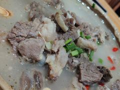 -蔡家酒楼(一德街店)