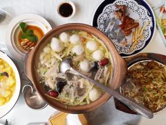 -品大伍·食之道品伍味(汪海店)