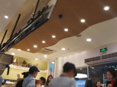 -可颂坊(中心书城店)