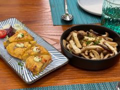 -帕歌西班牙餐厅paco tapas