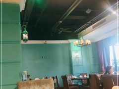 大堂-易老头三样菜(南滨路总店)