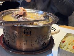 -李老哈·东北菜(宋园路店)