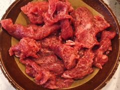 嫩牛肉-电台巷火锅(天津旗舰店)