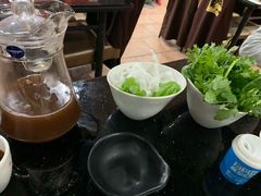 -潮汕美牛肉丸火锅店(天宁寺店)