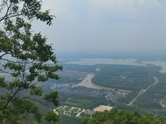-虞山风景区
