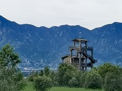 -野鸭湖国家湿地公园