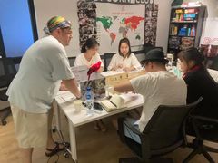 -Popcorn Club爆米花英语社交俱乐部