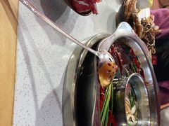 -正贰捌经重庆老火锅(建设路店)