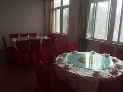 包厢-西城饭店南京菜(新浦路店)